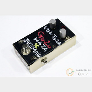 HATA×JACKMAN GOZU Fuzz [XK352]【神戸店在庫】