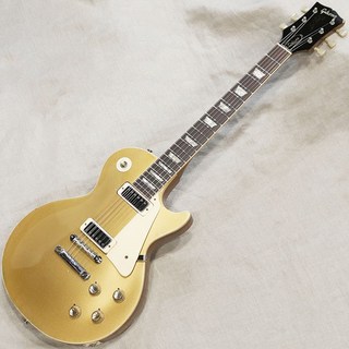Gibson Les Paul Deluxe '70 Gold Top
