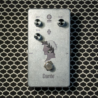 DOPHIX Dante Overdrive【在庫あり】