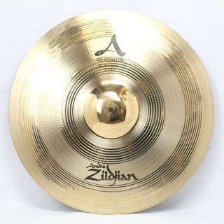 ZildjianA Custom Rezo Ride 21[3330g] 【中古品】