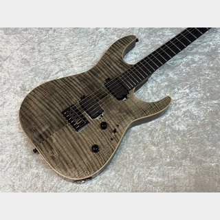 EDWARDS E-M-II CTM (Smoky Black)