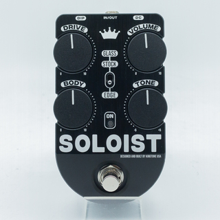 KINGTONE SOLOIST