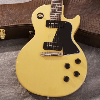 Gibson Custom Shop1957 Les Paul Special Single Cut VOS TV Yellow #74503 [3.65kg] 