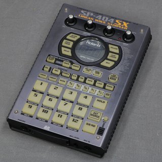 Roland SP-404SX Sampler 【御茶ノ水本店】