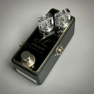 Xotic SL DRIVE【現物画像】箱あり