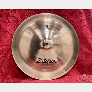 Zildjian A Custom China 18"