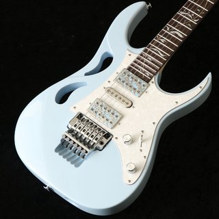 Ibanez ”Paradise in Art” Steve Vai signature model (Blue Powder) アイバニーズ [限定モデル]【御茶ノ水本店