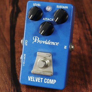 ProvidenceVLC-1 Velvet Comp  【梅田店】