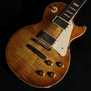 Gibson ISHIBASHI Exclusive Les Paul Standard 50s Figured Top Dirty Lemon Burst 【梅田店】