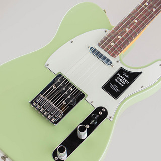 Fender Player II Telecaster/Birch Green/R【SN:MX24028037】