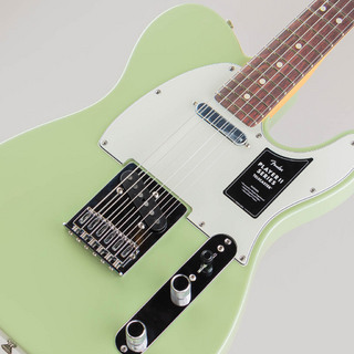 FenderPlayer II Telecaster/Birch Green/R【SN:MX24028037】