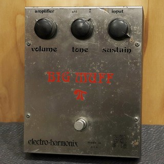 Electro-Harmonix、Ram Head Big Muff Piの検索結果【楽器検索 Electro-Harmonix、Ram Head Big Muff Piの検索結果【楽器検索