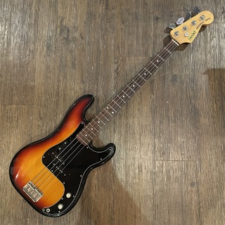 Fresher エレキベース サンバースト FUJIGEN NJB100RALV/01 3TS 5弦エレキベース 3トーンサン