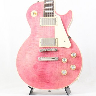 Gibson Les Paul Standard '60s Figured Top (Translucent Fuchsia) [SN.227630147]