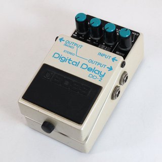 BOSS、DD-2の検索結果【楽器検索デジマート】