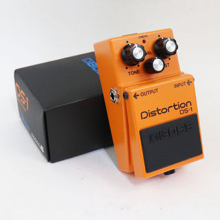 BOSS 【中古】ディストーション エフェクター BOSS DS-1 Distortion ギターエフェクター 台湾製