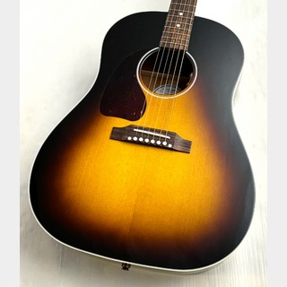 Gibson 【2024ありがとうセール】J-45 STANDARD VS LH #22284071【2024年製】【レフトハンド】【48回払い無金利】