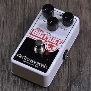 Electro-Harmonix Nano Big Muff Pi ディストーション【名古屋栄店】