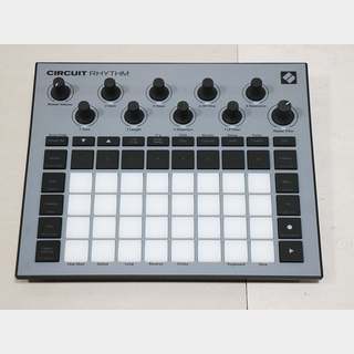 Novation Circuit Rhythm【名古屋栄店】