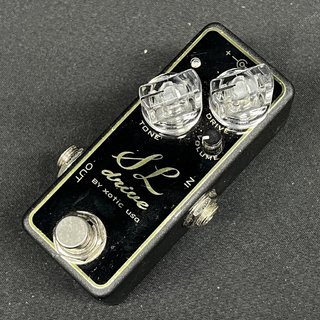 Xotic SL Drive 並行輸入品【新宿店】