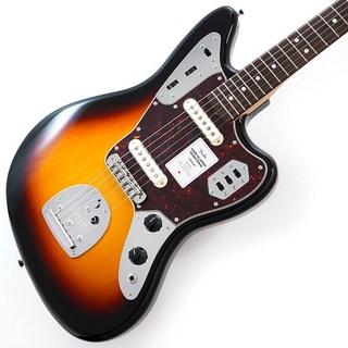 FenderTraditional 60s Jaguar (3-Color Sunburst)