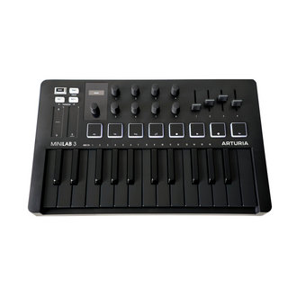 MIDIキーボード／コントローラーおすすめ｜DTM初心者向け選び方 