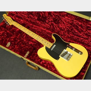 Fender New American Vintage 52 Telecaster Butterscotch Blonde【2015年製】