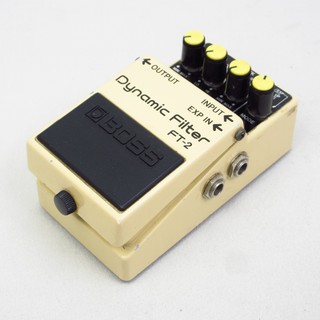 BOSSFT-2 Dynamic Filter フィルター 【横浜店】