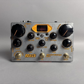 エフェクター（ギター・ベース用）、Markbassの検索結果【楽器検索