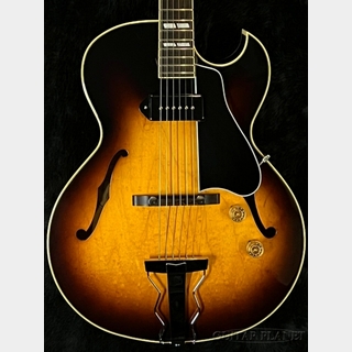 Archtop Tribute AT105 Classic -Early 50's Burst-【中古品】【2.91kg】【金利0%対象】