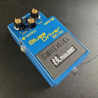 BOSS BD-2W【現物画像】