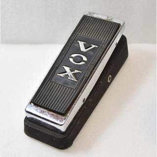 VOX 60s Clyde McCoy Wah-Wah Pedal Signature 【心斎橋店】