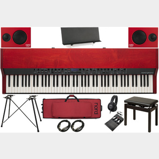 Nord nord grand【コンプリートセット！】ステージピアノ【WEBSHOP】