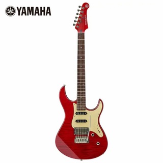 YAMAHA PACIFICA 612VIIFMX -FRD(ファイアードレッド)-【オンラインストア限定】