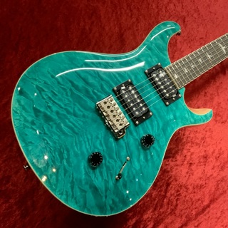 Paul Reed Smith(PRS)  SE CUSTOM 24 QUILT PACKAGE TU