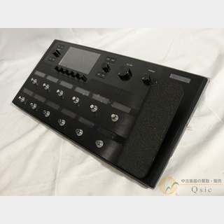 ギター用エフェクター ＞ マルチエフェクター、line6、Helix Floorの