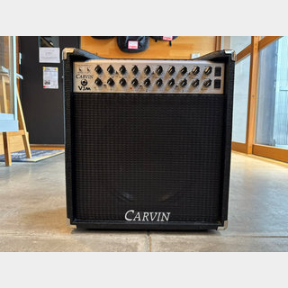 アンプ／アンプシミュレーター／真空管、Carvinの検索結果【楽器検索