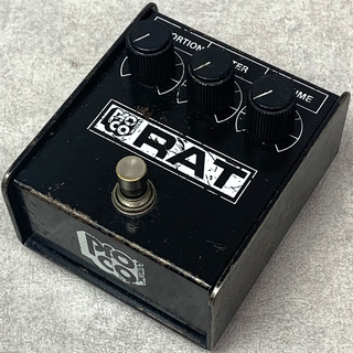 Pro Co 1984 RAT Whiteface