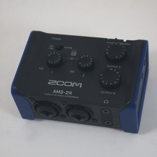 ZOOM AMS-24 【渋谷店】