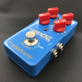 ギター用エフェクター ＞ ディレイ、tcelectronic、tc electronic