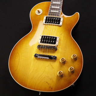 Gibson Slash "Jessica" Les Paul Standard Honey Burst with Red Back ≪S/N:212340229≫ 【心斎橋店】