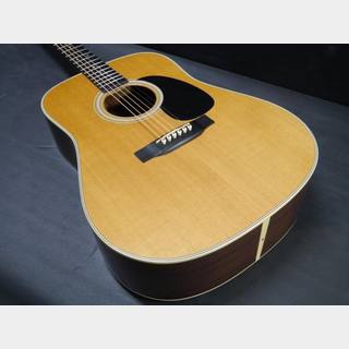 Martin D-28 [2003年製造]