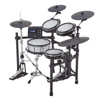 RolandTD-27KV2+MDS-STD2 [V-Drums Kit + Drum Stand]