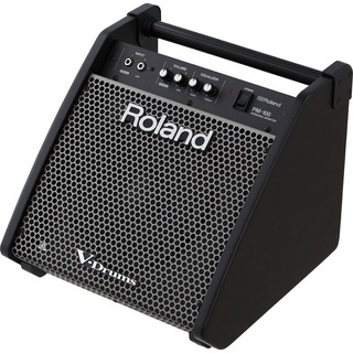 Roland ローランド PM-100 Personal Monitor パーソナルモニタースピーカー