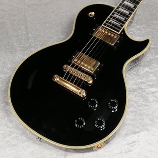 Gibson Les Paul Custom Ebony 1995年製【新宿店】