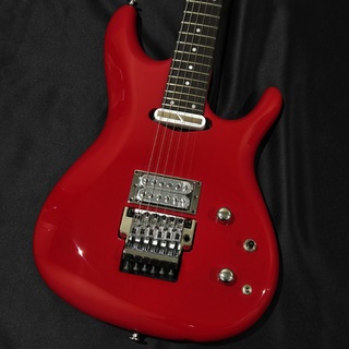 Ibanez JS2480 / Muscle Car Red / Joe Satriani Signature【現物画像】【2024福岡ギターショー展示品】