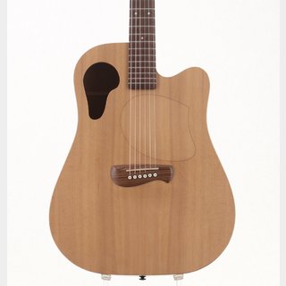 JAMES ジェームス JE40WB エレアコ ギター 音確認済 EQ付き美品