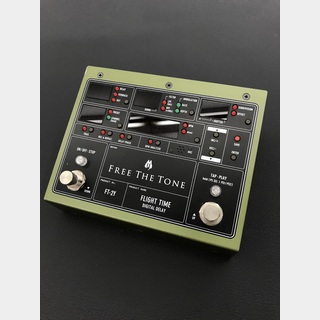 FREE THE TONE、FT-1Yの検索結果【楽器検索デジマート】