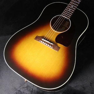 Gibson J-45 Standard Vintage Sunburst   【梅田店】