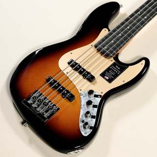エレクトリック・ベース ＞ JBタイプ、Fender、American Ultra Jazz